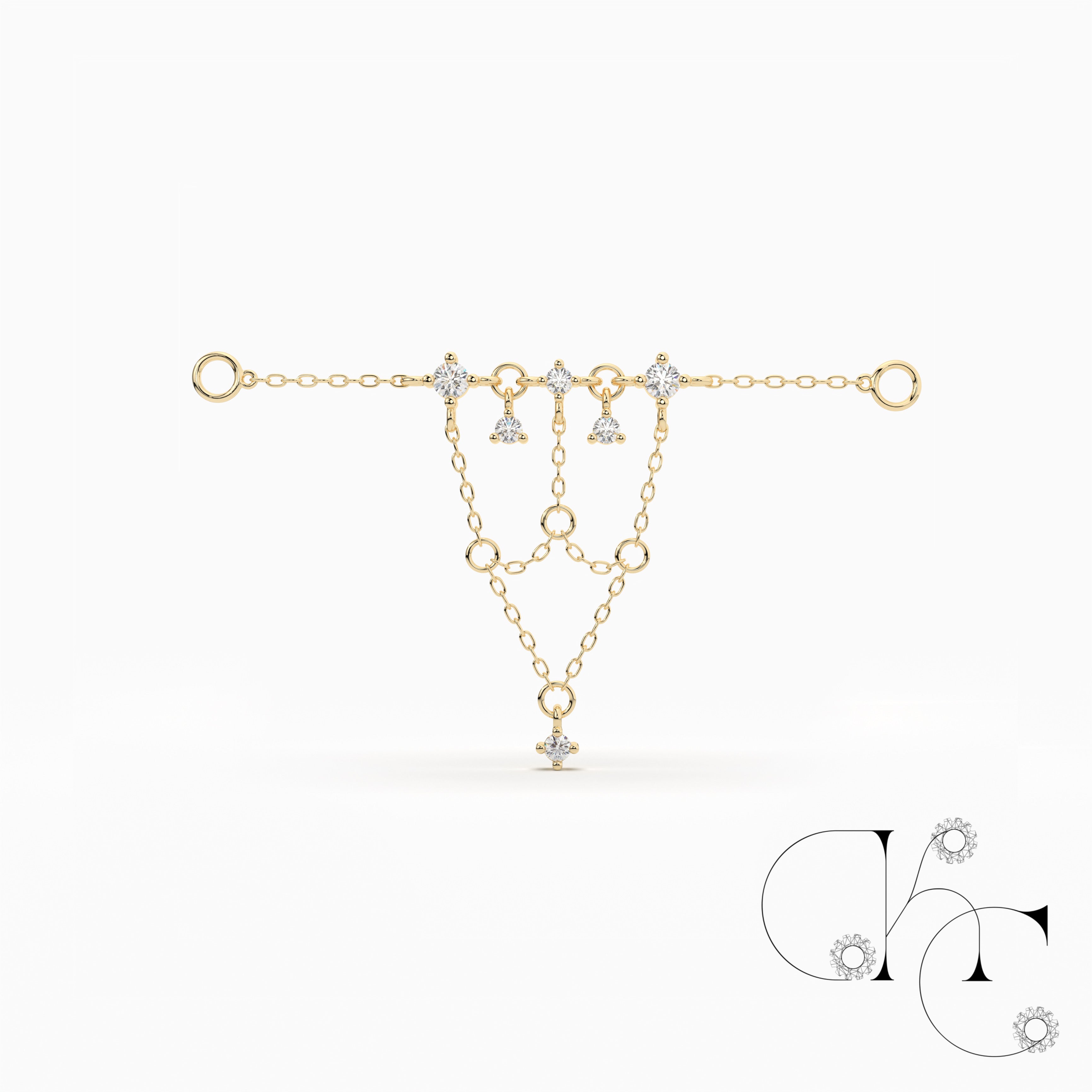 Stellar Cascade - KDCAO