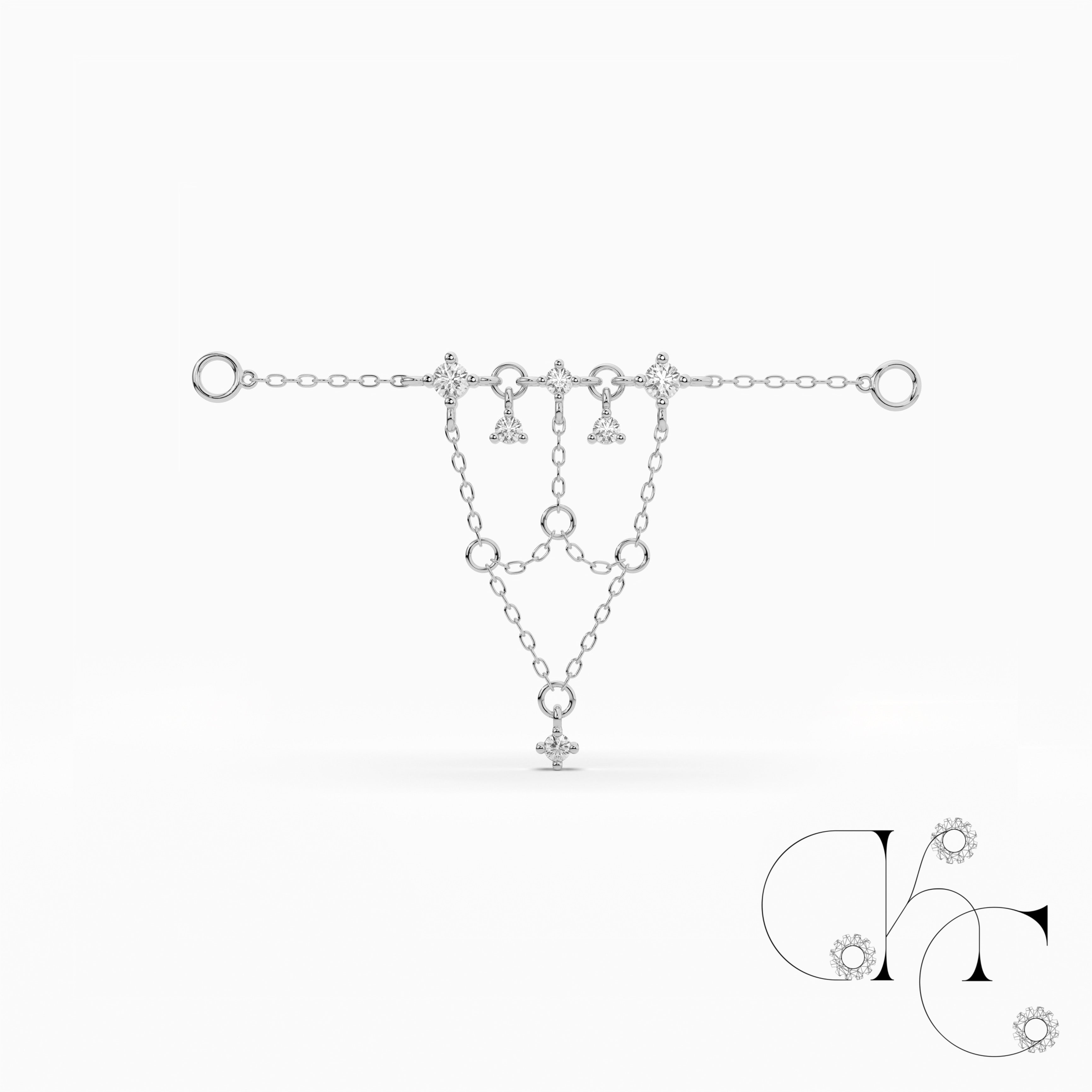 Stellar Cascade - KDCAO