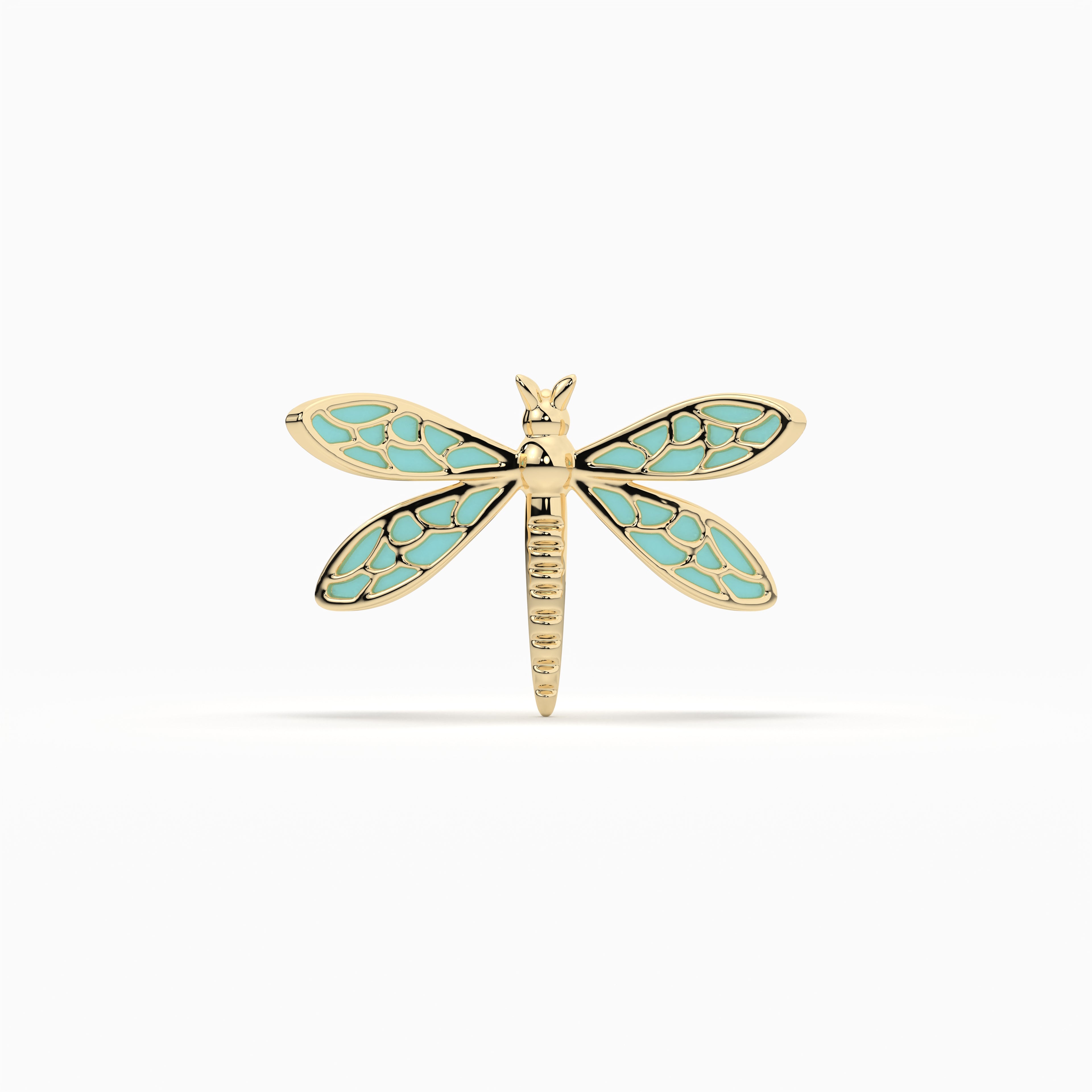 Dragonfly Enamel - KDCAO