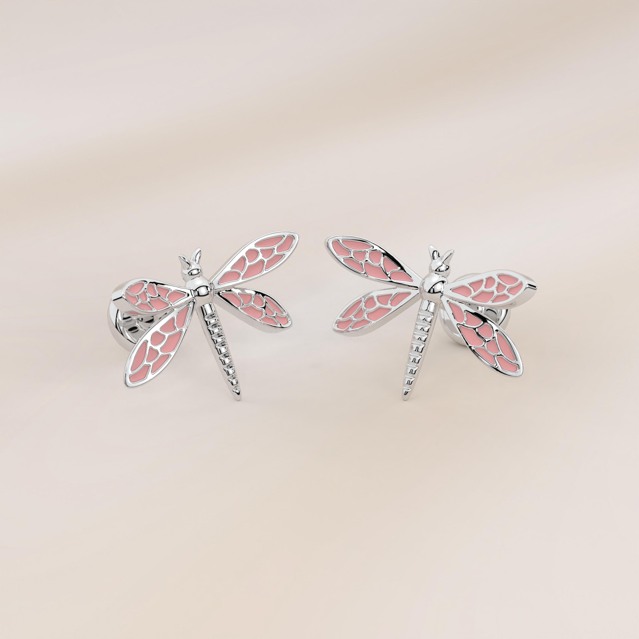 Dragonfly Enamel - KDCAO