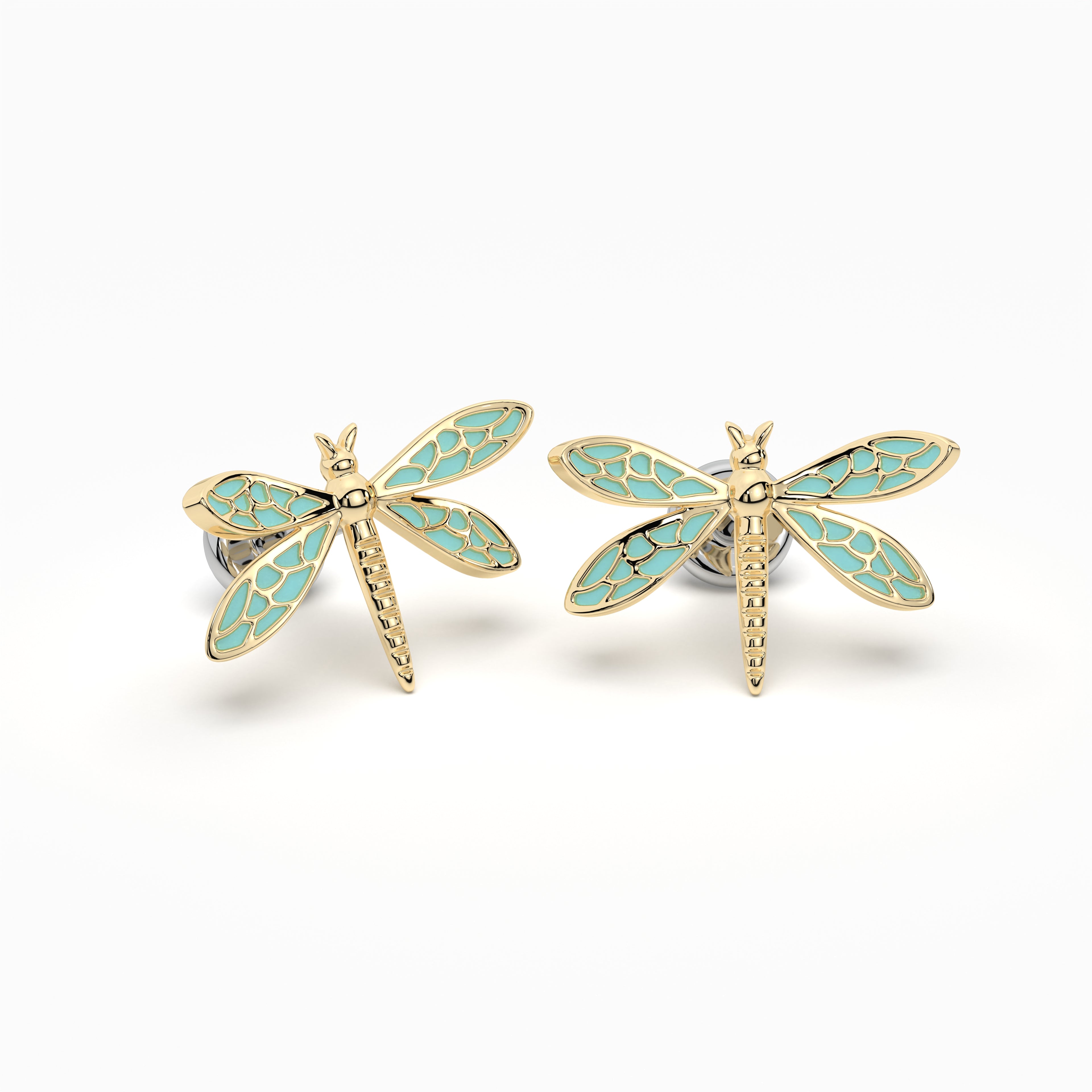 Dragonfly Enamel - KDCAO