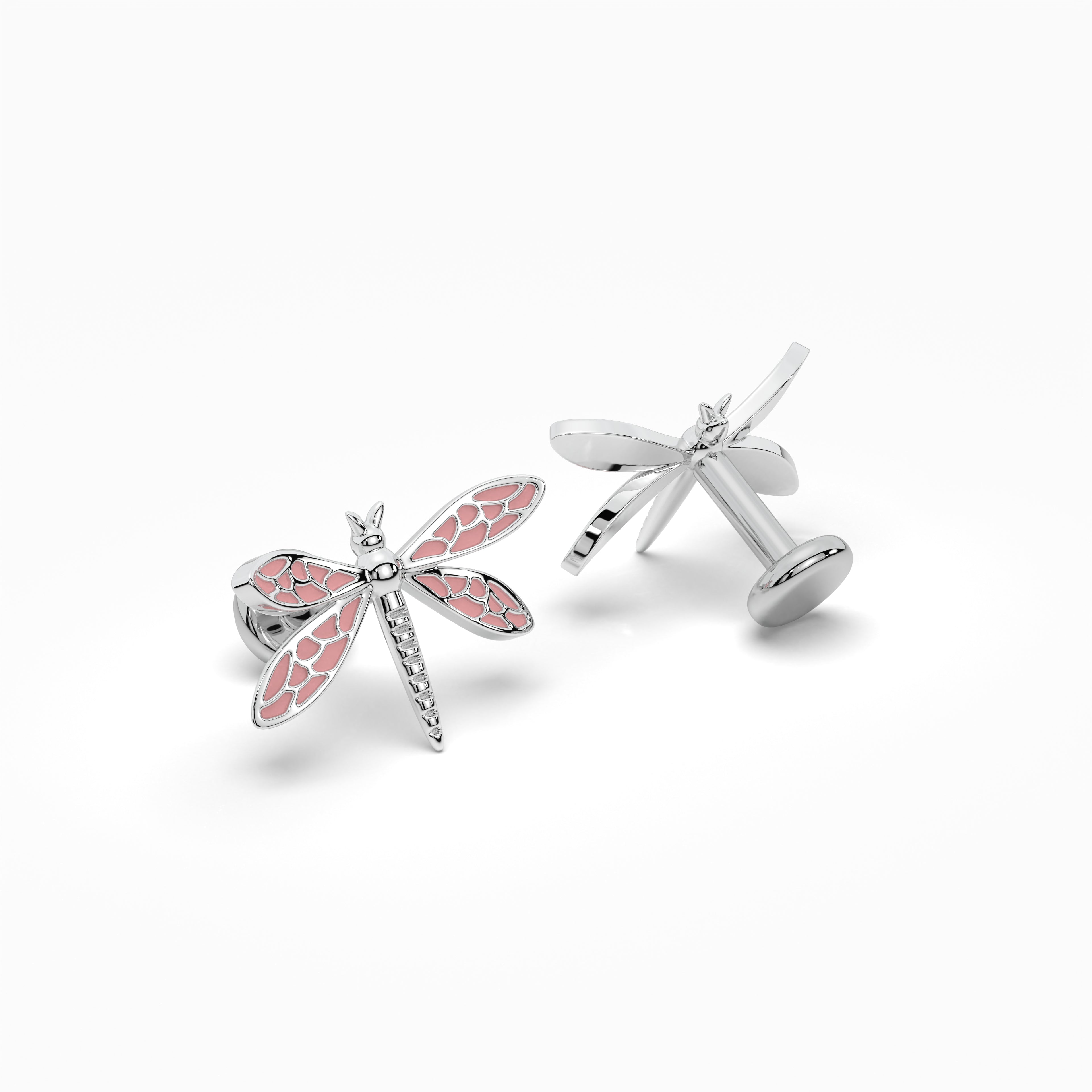 Dragonfly Enamel - KDCAO