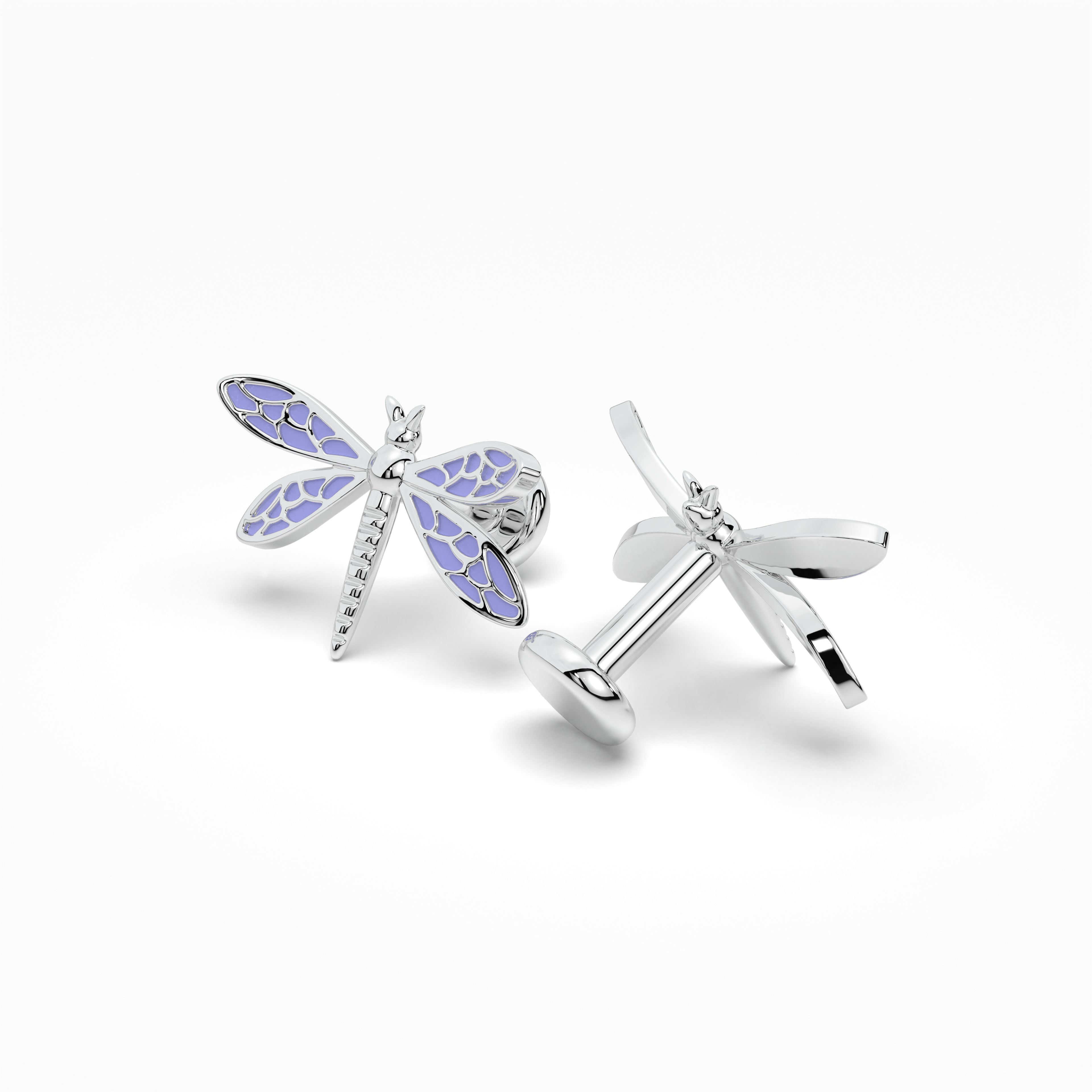 Dragonfly Enamel - KDCAO