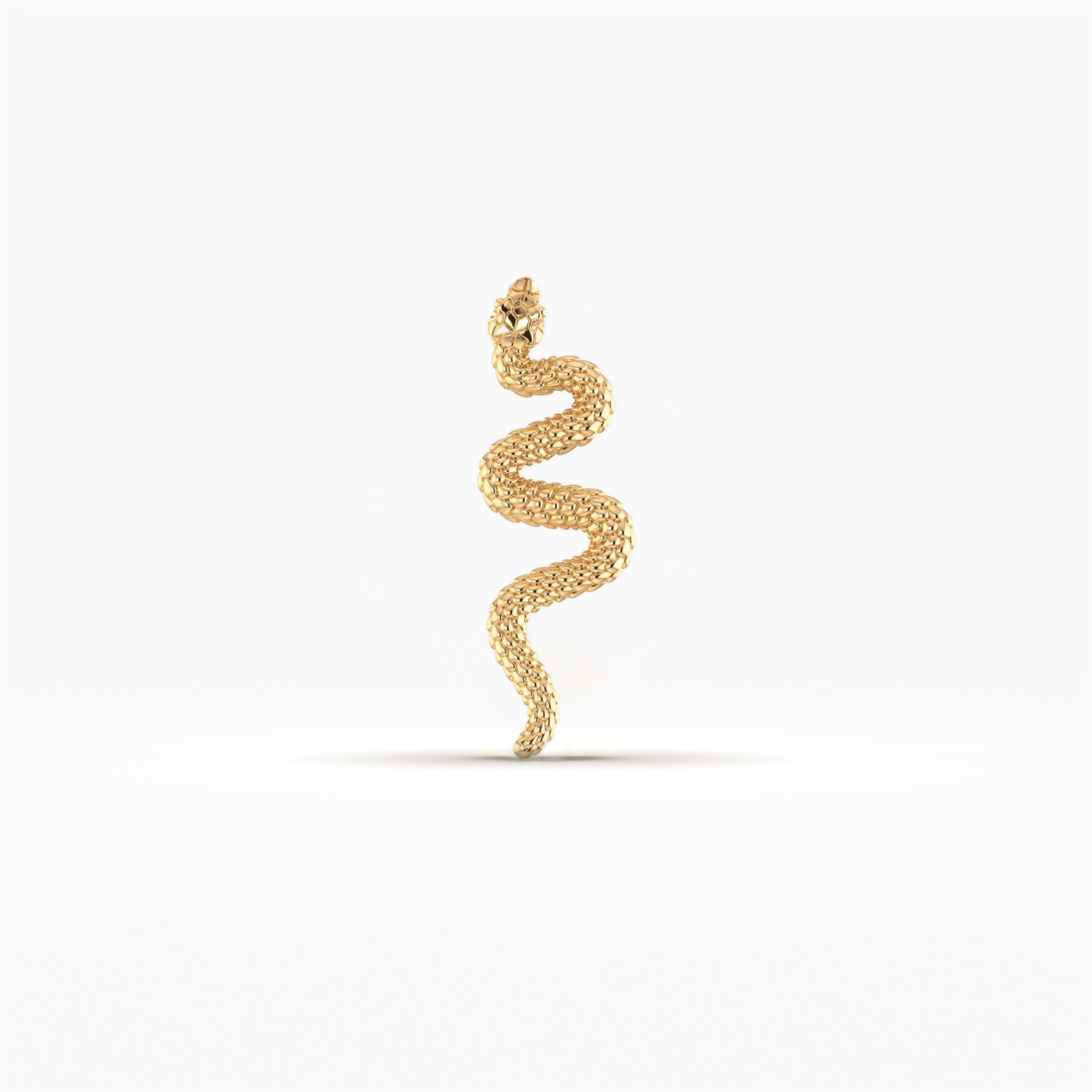 Snake - KDCAO